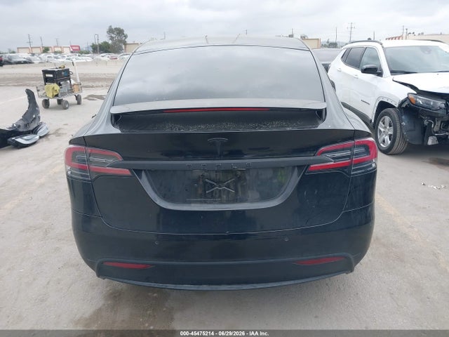 Продаж на аукціоні авто 2020 Tesla Model X Long Range Dual Motor All-wheel Drive/long Range Plus Dual Motor All-wheel Drive, vin: 5YJXCBE20LF303863, номер лоту: 45475214