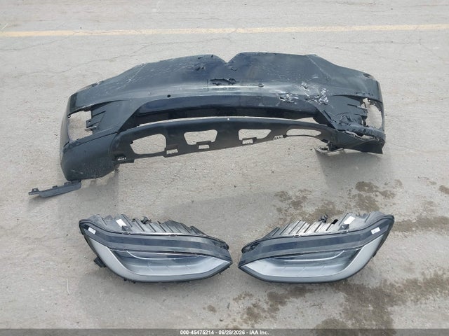 Продаж на аукціоні авто 2020 Tesla Model X Long Range Dual Motor All-wheel Drive/long Range Plus Dual Motor All-wheel Drive, vin: 5YJXCBE20LF303863, номер лоту: 45475214