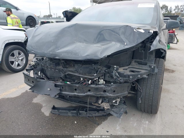 Продаж на аукціоні авто 2020 Tesla Model X Long Range Dual Motor All-wheel Drive/long Range Plus Dual Motor All-wheel Drive, vin: 5YJXCBE20LF303863, номер лоту: 45475214