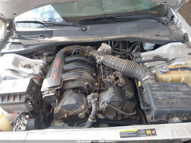 Aukcja sprzedaży 2005 Chrysler 300, vin: 2C3AA43R85H528220, numer aukcji: 45475248