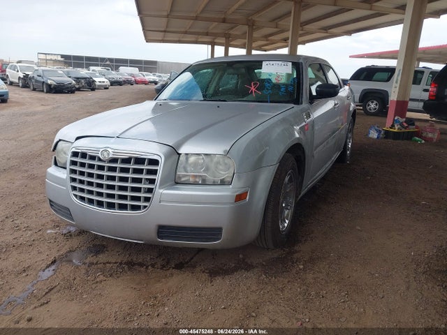 Aukcja sprzedaży 2005 Chrysler 300, vin: 2C3AA43R85H528220, numer aukcji: 45475248