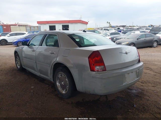 Aukcja sprzedaży 2005 Chrysler 300, vin: 2C3AA43R85H528220, numer aukcji: 45475248