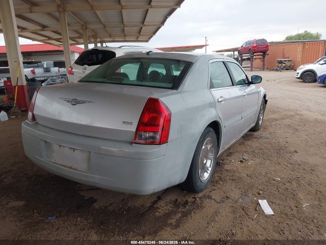Aukcja sprzedaży 2005 Chrysler 300, vin: 2C3AA43R85H528220, numer aukcji: 45475248