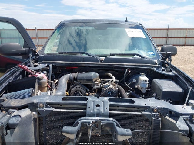 Auction sale of the 2008 Gmc Sierra 1500 Work Truck, vin: 1GTEC14X18Z263311, lot number: 45475249