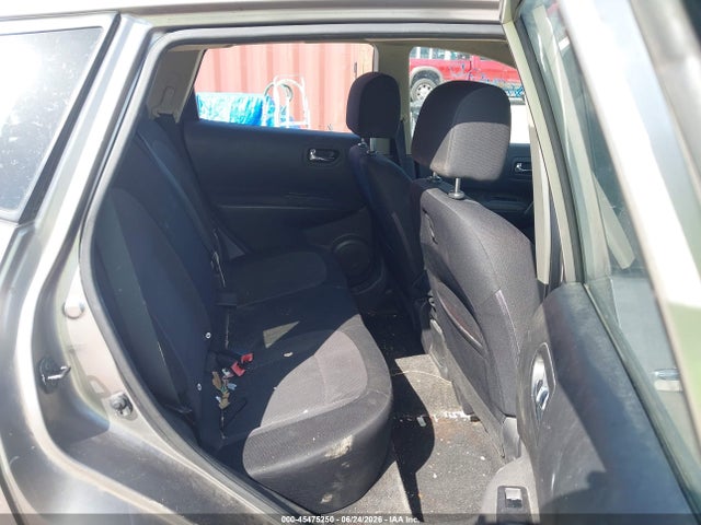 Продажа на аукционе авто 2011 Nissan Rogue S, vin: JN8AS5MT6BW576020, номер лота: 45475250