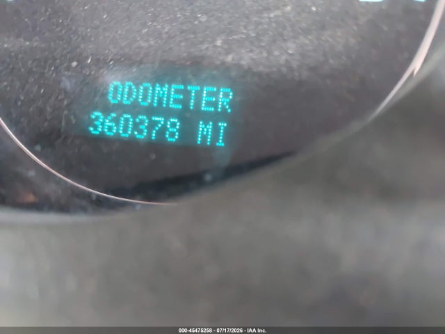 45475258 :رقم المزاد ، 1GCJK33618F195129 vin ، 2008 Chevrolet Silverado 3500hd Ltz مزاد بيع