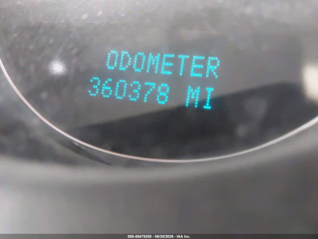 45475258 :رقم المزاد ، 1GCJK33618F195129 vin ، 2008 Chevrolet Silverado 3500hd Ltz مزاد بيع