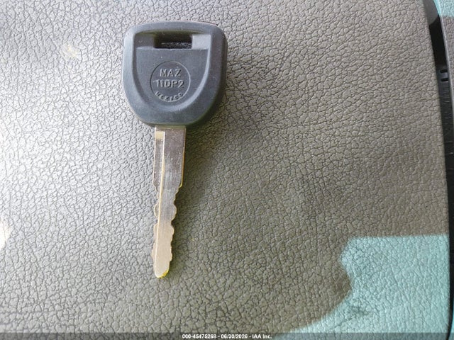 45475268 :رقم المزاد ، 1YVHZ8DH0C5M42835 vin ، 2012 Mazda Mazda6 مزاد بيع