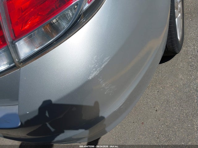 45475268 :رقم المزاد ، 1YVHZ8DH0C5M42835 vin ، 2012 Mazda Mazda6 مزاد بيع