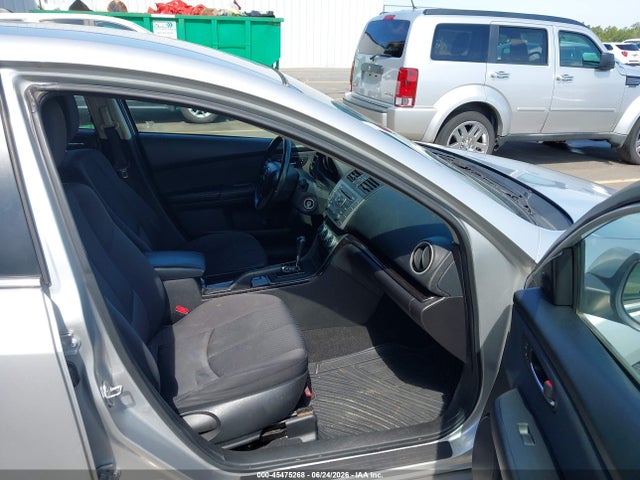 45475268 :رقم المزاد ، 1YVHZ8DH0C5M42835 vin ، 2012 Mazda Mazda6 مزاد بيع