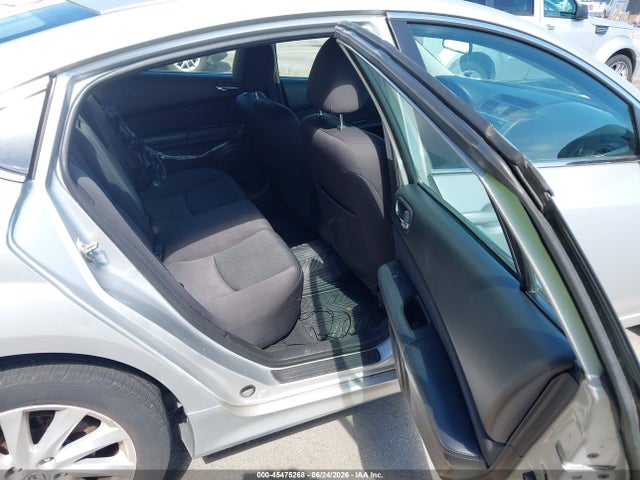 45475268 :رقم المزاد ، 1YVHZ8DH0C5M42835 vin ، 2012 Mazda Mazda6 مزاد بيع