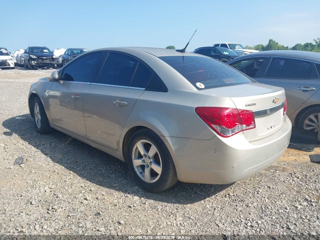 Auction sale of the 2012 Chevrolet Cruze 1lt, vin: 1G1PF5SC5C7335082, lot number: 45475278