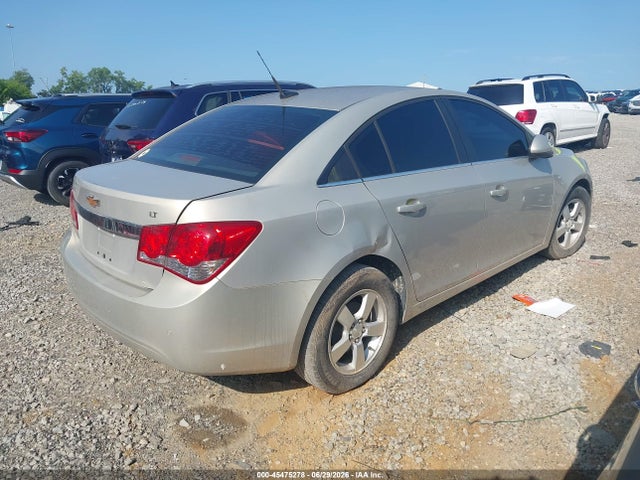 Aukcja sprzedaży 2012 Chevrolet Cruze 1lt, vin: 1G1PF5SC5C7335082, numer aukcji: 45475278