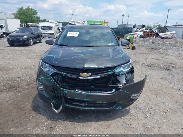 Chevrolet EQUINOX LT 2019 3GNAXUEV7KS660647 Image 11