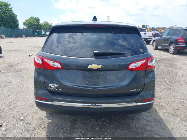 Chevrolet EQUINOX LT 2019 3GNAXUEV7KS660647 Image 15