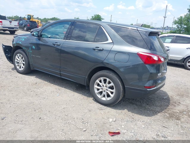 Chevrolet EQUINOX LT 2019 3GNAXUEV7KS660647 Image 3