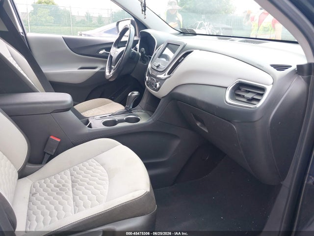 Chevrolet EQUINOX LT 2019 3GNAXUEV7KS660647 Image 5