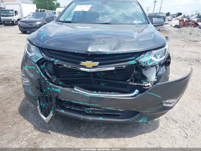 Chevrolet EQUINOX LT 2019 3GNAXUEV7KS660647 Image 6