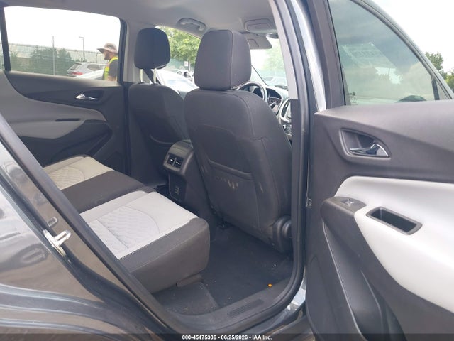 Chevrolet EQUINOX LT 2019 3GNAXUEV7KS660647 Image 8