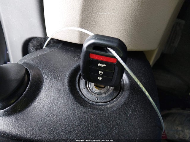 Honda Civic Lx 2014 19XFB2F59EE085793 Image 11