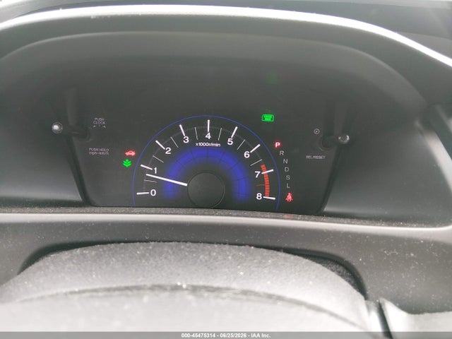 Honda Civic Lx 2014 19XFB2F59EE085793 Image 7