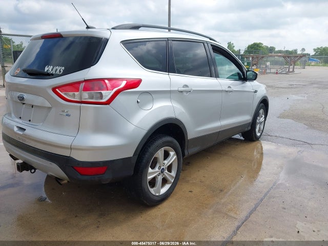 2014 Ford Escape Se მანქანა იყიდება აუქციონზე, vin: 1FMCU9G90EUB46694, აუქციონის ნომერი: 45475317
