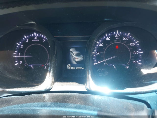 Aukcja sprzedaży 2013 Toyota Avalon Xle, vin: 4T1BK1EBXDU015604, numer aukcji: 45475321