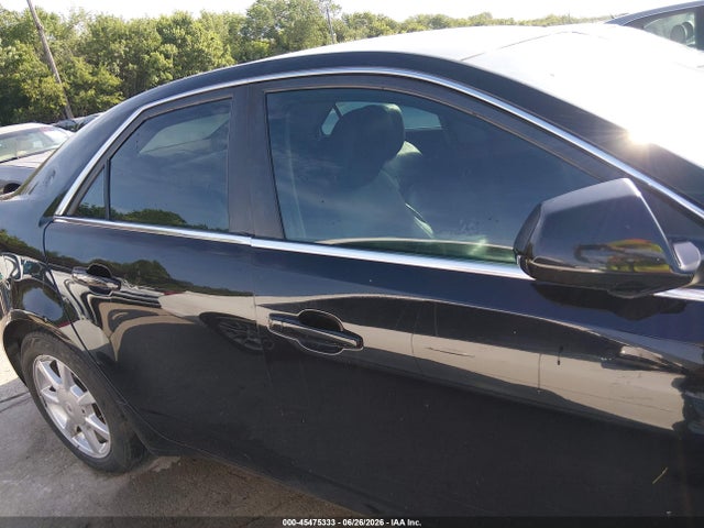 Продаж на аукціоні авто 2008 Cadillac Cts Rwd W/1sb, vin: 1G6DR57V280182868, номер лоту: 45475333