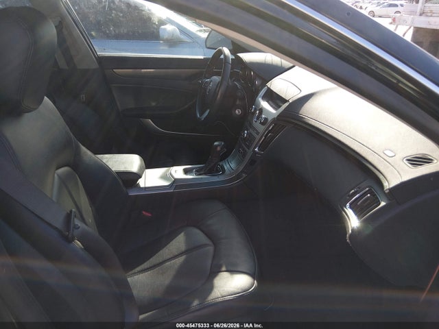 Продаж на аукціоні авто 2008 Cadillac Cts Rwd W/1sb, vin: 1G6DR57V280182868, номер лоту: 45475333
