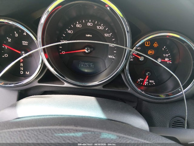 45475333 :رقم المزاد ، 1G6DR57V280182868 vin ، 2008 Cadillac Cts Rwd W/1sb مزاد بيع