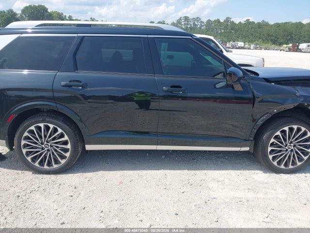 Hyundai Palisade Hev Calligraphy 2026 KM8RMESA0TU084764 Image 13