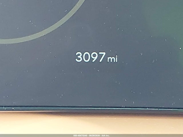 Hyundai Palisade Hev Calligraphy 2026 KM8RMESA0TU084764 Image 15