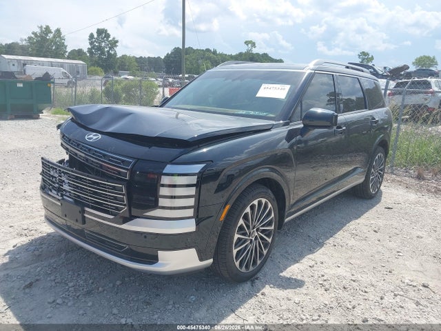 Hyundai Palisade Hev Calligraphy 2026 KM8RMESA0TU084764 Image 2