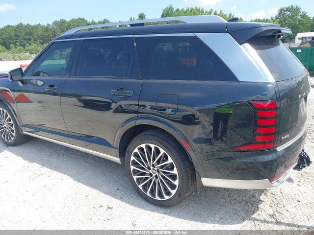 Hyundai Palisade Hev Calligraphy 2026 KM8RMESA0TU084764 Image 3