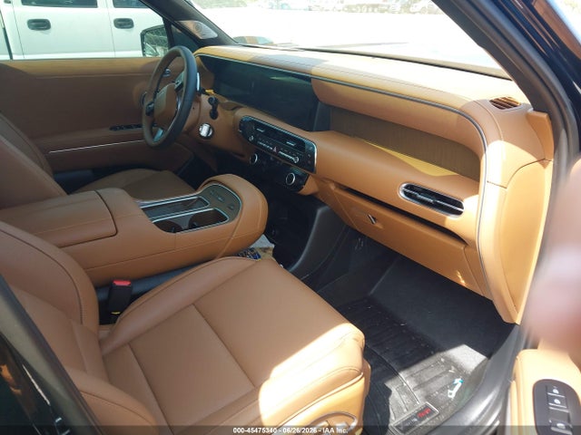 Hyundai Palisade Hev Calligraphy 2026 KM8RMESA0TU084764 Image 5