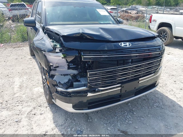 Hyundai Palisade Hev Calligraphy 2026 KM8RMESA0TU084764 Image 6