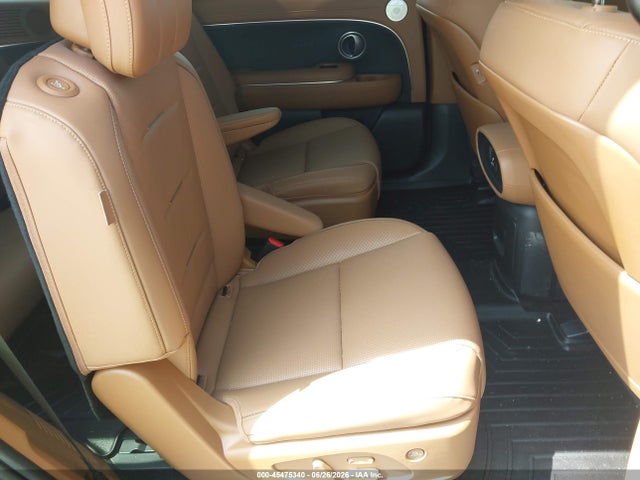 Hyundai Palisade Hev Calligraphy 2026 KM8RMESA0TU084764 Image 8
