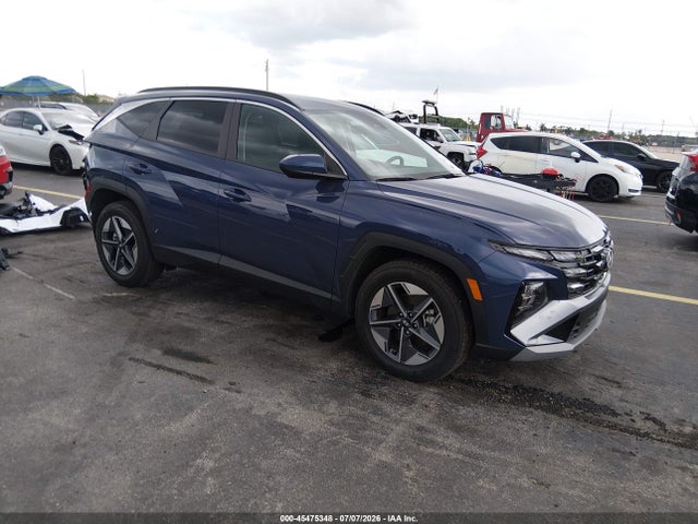 Продаж на аукціоні авто 2026 Hyundai Tucson Sel, vin: 5NMJB3DEXTH626651, номер лоту: 45475348