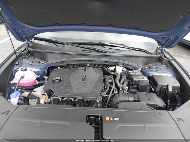 Продажа на аукционе авто 2026 Hyundai Tucson Sel, vin: 5NMJB3DEXTH626651, номер лота: 45475348