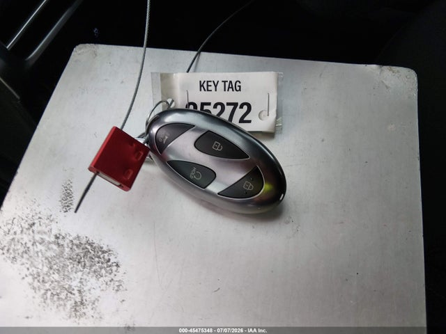 Продажа на аукционе авто 2026 Hyundai Tucson Sel, vin: 5NMJB3DEXTH626651, номер лота: 45475348