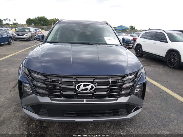 Продажа на аукционе авто 2026 Hyundai Tucson Sel, vin: 5NMJB3DEXTH626651, номер лота: 45475348