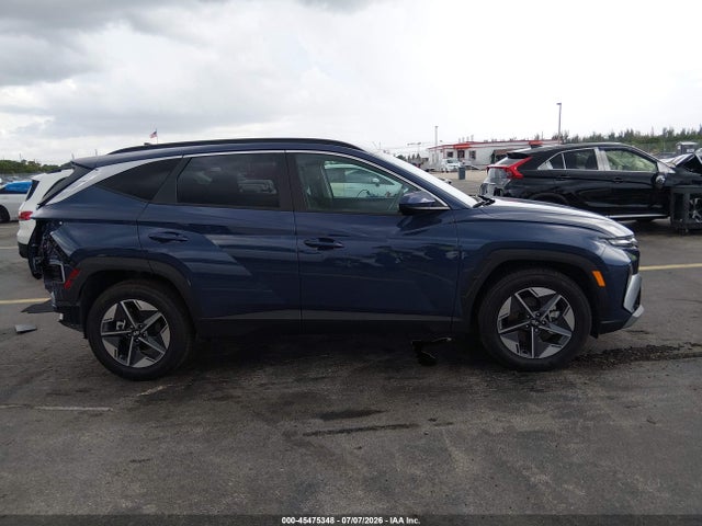 Продажа на аукционе авто 2026 Hyundai Tucson Sel, vin: 5NMJB3DEXTH626651, номер лота: 45475348