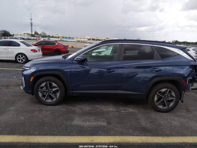 Продажа на аукционе авто 2026 Hyundai Tucson Sel, vin: 5NMJB3DEXTH626651, номер лота: 45475348