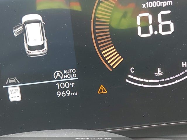 Продажа на аукционе авто 2026 Hyundai Tucson Sel, vin: 5NMJB3DEXTH626651, номер лота: 45475348