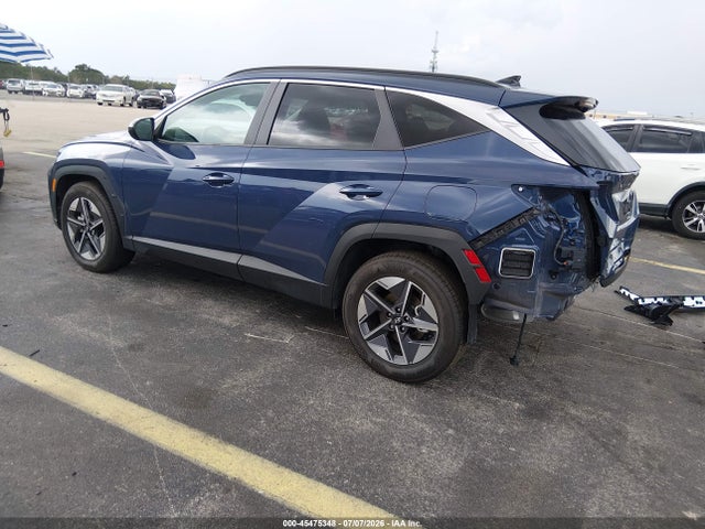 Продажа на аукционе авто 2026 Hyundai Tucson Sel, vin: 5NMJB3DEXTH626651, номер лота: 45475348