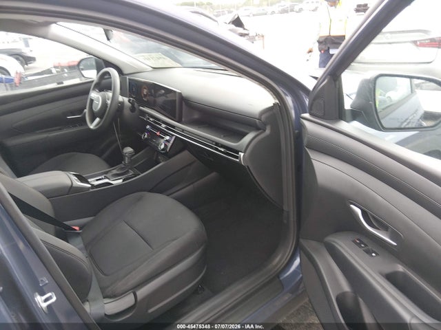 Продажа на аукционе авто 2026 Hyundai Tucson Sel, vin: 5NMJB3DEXTH626651, номер лота: 45475348