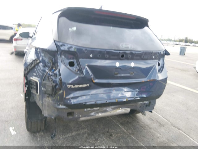 Продажа на аукционе авто 2026 Hyundai Tucson Sel, vin: 5NMJB3DEXTH626651, номер лота: 45475348