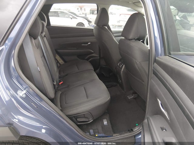 Продажа на аукционе авто 2026 Hyundai Tucson Sel, vin: 5NMJB3DEXTH626651, номер лота: 45475348