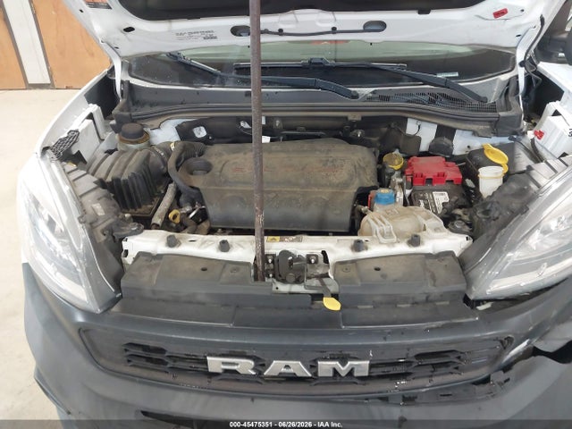 Продаж на аукціоні авто 2020 Ram Promaster City Tradesman, vin: ZFBHRFAB9L6S35514, номер лоту: 45475351