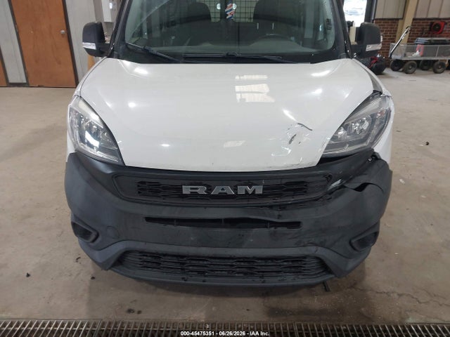 Продаж на аукціоні авто 2020 Ram Promaster City Tradesman, vin: ZFBHRFAB9L6S35514, номер лоту: 45475351